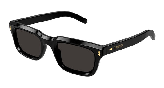 GUCCI GG1524S 001 51 SUNGLASSES