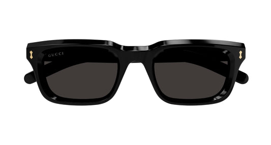 GUCCI GG1524S 001 51 SUNGLASSES