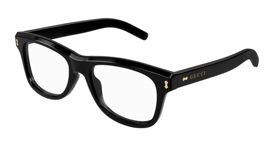 GUCCI GG1526O 001 52 FRAME