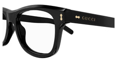 GUCCI GG1526O 001 52 FRAME