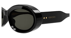 GUCCI GG1527S 001 54 SUNGLASSES