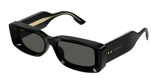 GUCCI GG1528S 001 53 SUNGLASSES