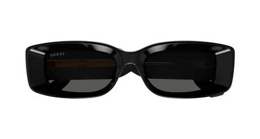 GUCCI GG1528S 001 53 SUNGLASSES