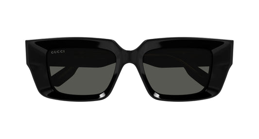 GUCCI GG1529S 001 54 SUNGLASSES