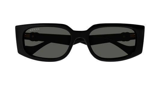 GUCCI GG1534S 001 55 SUNGLASSES