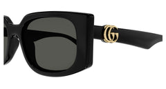 GUCCI GG1534S 001 55 SUNGLASSES