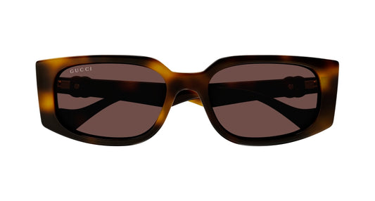 GUCCI GG1534S 002 55 SUNGLASSES