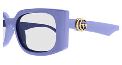 GUCCI GG1534S 005 55 SUNGLASSES