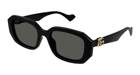 GUCCI GG1535S 001 54 SUNGLASSES