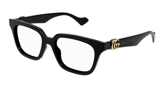 GUCCI GG1536O 001 51 FRAME