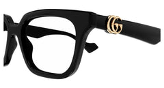 GUCCI GG1536O 001 51 FRAME