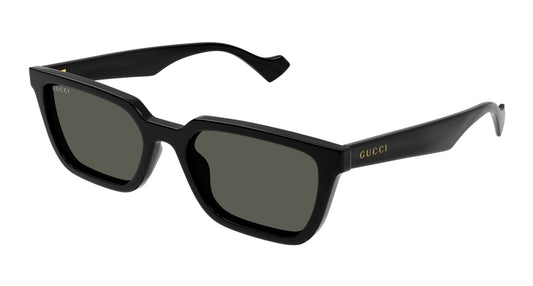 GUCCI GG1539S 001 55 SUNGLASSES