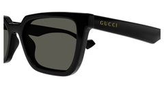 GUCCI GG1539S 001 55 SUNGLASSES