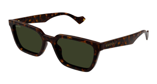 GUCCI GG1539S 002 55 SUNGLASSES