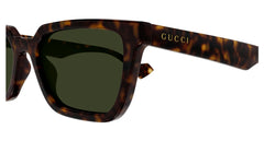 GUCCI GG1539S 002 55 SUNGLASSES