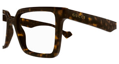 GUCCI GG1540O 002 52 FRAME