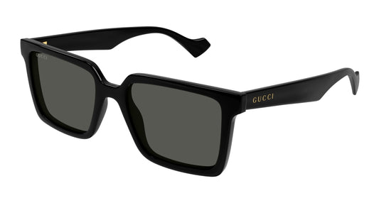 GUCCI GG1540S 001 55 SUNGLASSES