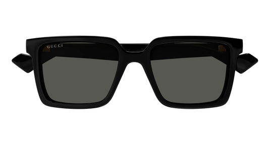 GUCCI GG1540S 001 55 SUNGLASSES