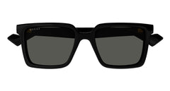 GUCCI GG1540S 001 55 SUNGLASSES