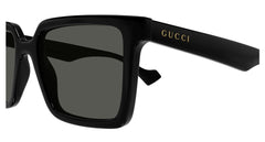 GUCCI GG1540S 001 55 SUNGLASSES