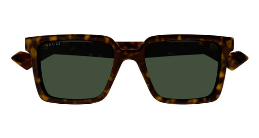 GUCCI GG1540S 002 55 SUNGLASSES