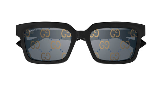 GUCCI GG1543S CLIP ON 001 54 SUNGLASSES