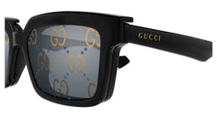 GUCCI GG1543S CLIP ON 001 54 SUNGLASSES