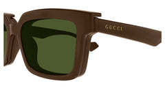 GUCCI GG1543S CLIP ON 002 54 SUNGLASSES