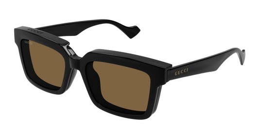 GUCCI GG1543S CLIP ON 004 54 SUNGLASSES