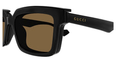 GUCCI GG1543S CLIP ON 004 54 SUNGLASSES