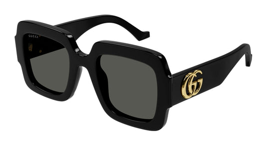 GUCCI GG1547S 001 50 SUNGLASSES