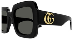 GUCCI GG1547S 001 50 SUNGLASSES