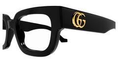 GUCCI GG1548O 001 50 FRAME