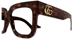 GUCCI GG1549O 002 52 FRAME