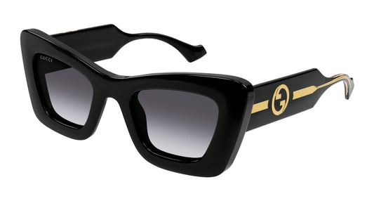 GUCCI GG1552S 001 49 SUNGLASSES