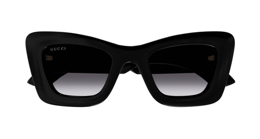 GUCCI GG1552S 001 49 SUNGLASSES