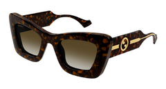 GUCCI GG1552S 002 49 SUNGLASSES