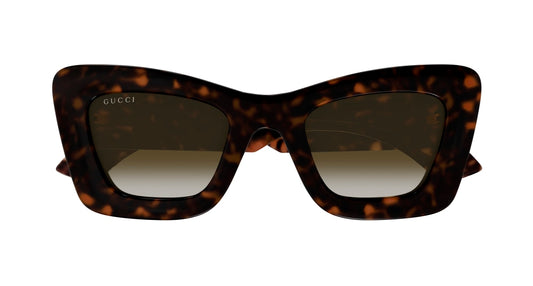 GUCCI GG1552S 002 49 SUNGLASSES