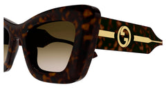 GUCCI GG1552S 002 49 SUNGLASSES