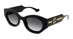 GUCCI GG1553S 001 52 SUNGLASSES