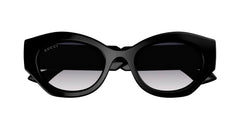 GUCCI GG1553S 001 52 SUNGLASSES