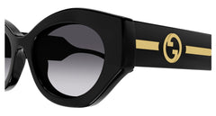 GUCCI GG1553S 001 52 SUNGLASSES