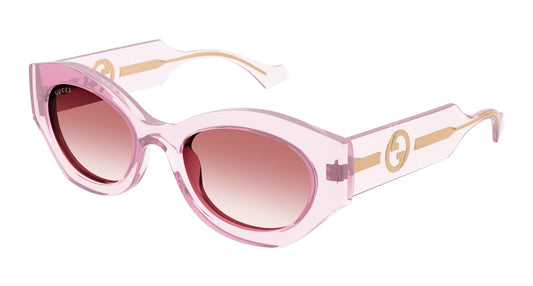 GUCCI GG1553S 003 52 SUNGLASSES