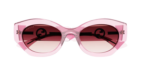 GUCCI GG1553S 003 52 SUNGLASSES