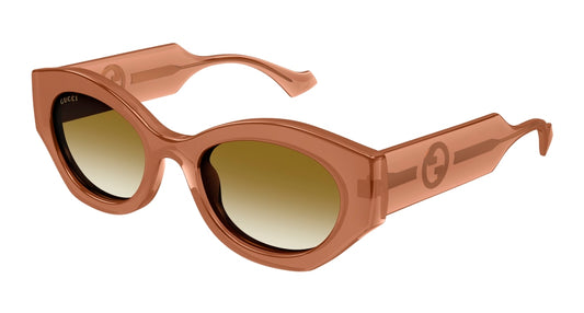 GUCCI GG1553S 004 52 SUNGLASSES