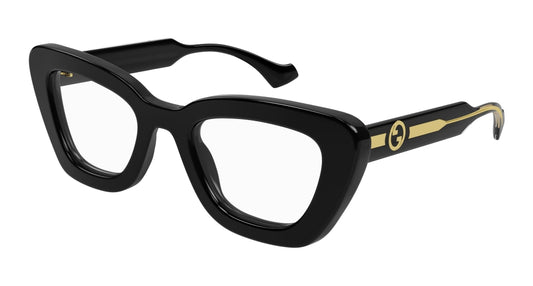 GUCCI GG1555O 001 50 FRAME