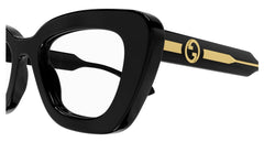 GUCCI GG1555O 001 50 FRAME