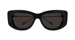 GUCCI GG1566S 001 55 SUNGLASSES