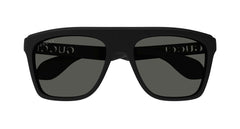 GUCCI GG1570S 001 57 SUNGLASSES