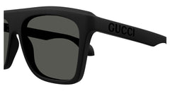 GUCCI GG1570S 001 57 SUNGLASSES